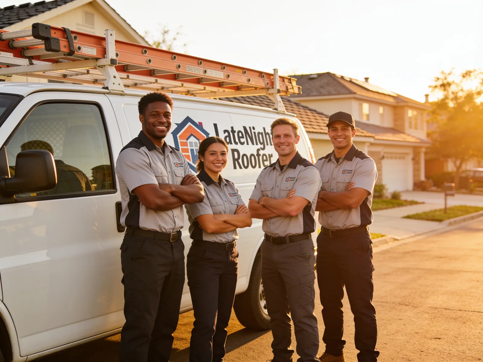 Emergency Roof Repair company in Alcester, SD